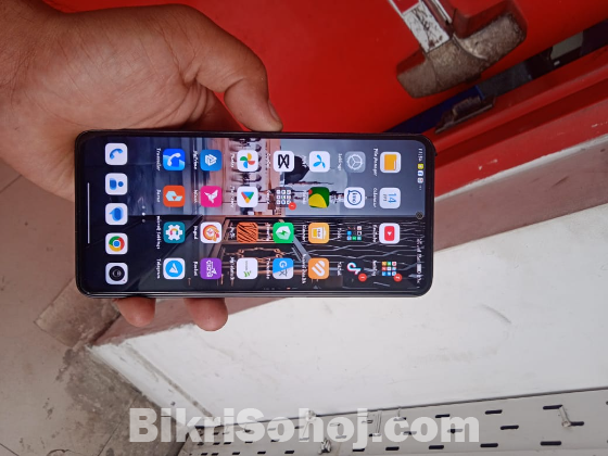 Redmi note 13 4G  8/256